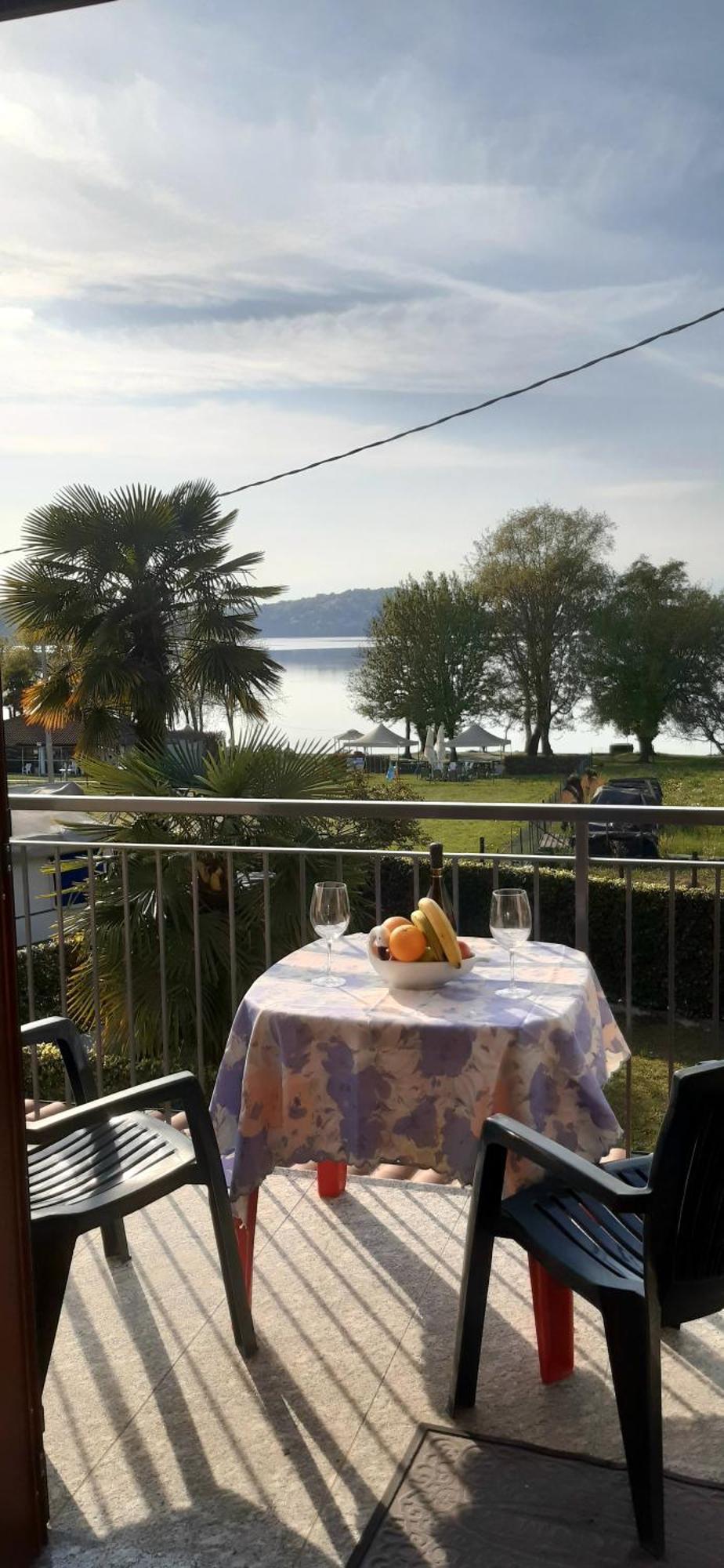 Campeggio Internazionale Del Sole Viverone Kültér fotó